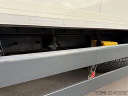 MAN TGS 18.400 4x2 Koffer / HB / Swiss-Vehicle