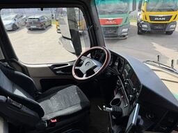Mercedes-Benz Actros 1842 BDF / Swiss-Vehicle