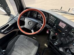 Mercedes-Benz Actros 1842 BDF / Swiss-Vehicle
