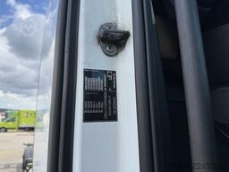 Mercedes-Benz Actros 1842 BDF / Swiss-Vehicle