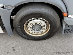 Mercedes-Benz Actros 1842 BDF / Swiss-Vehicle