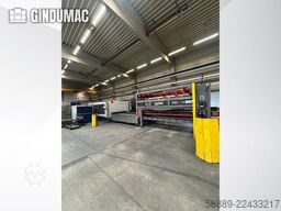 Bystronic BySprint Fiber 3015