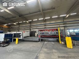 Bystronic BySprint Fiber 3015