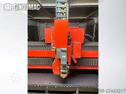 Bystronic BySprint Fiber 3015