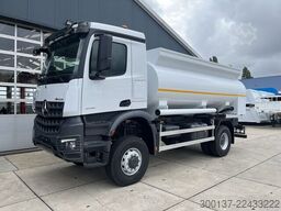 Mercedes-Benz Arocs 2136 A