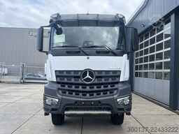 Mercedes-Benz Arocs 2136 A