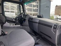 Mercedes-Benz Arocs 2136 A