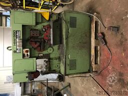 Mubea HIW 550