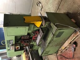 Mubea HIW 550