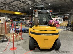 Jungheinrich TFG S80
