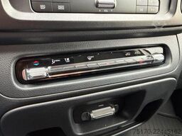 Mercedes-Benz Vito 116 CDI 9G Extral Klima Kamera SHZ