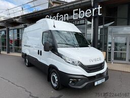 Iveco Daily 35S16HA8 V Kühlkastenwagen *R 3520 mm*Navi