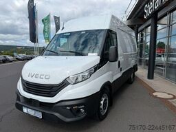 Iveco Daily 35S16HA8 V Kühlkastenwagen *R 3520 mm*Navi