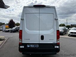 Iveco Daily 35S16HA8 V Kühlkastenwagen *R 3520 mm*Navi