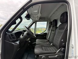 Iveco Daily 35S16HA8 V Kühlkastenwagen *R 3520 mm*Navi