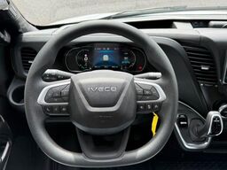 Iveco Daily 35S16HA8 V Kühlkastenwagen *R 3520 mm*Navi