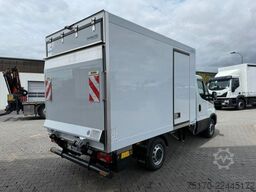Iveco Daily 35S16HA8/P Kühlkoffer *R 3450 mm*Luft*LBW*