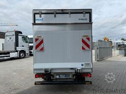 Iveco Daily 35S16HA8/P Kühlkoffer *R 3450 mm*Luft*LBW*