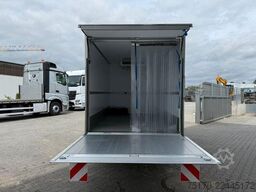 Iveco Daily 35S16HA8/P Kühlkoffer *R 3450 mm*Luft*LBW*