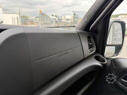 Iveco Daily 35S16HA8/P Kühlkoffer *R 3450 mm*Luft*LBW*