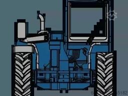 Merlo TF 33.7G
