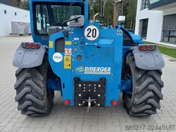 Merlo TF 33.7G