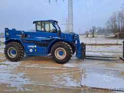 Merlo P 120.10 HM