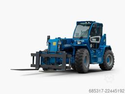Merlo P 120.10 HM