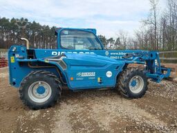 Merlo P 40.13