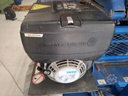 SkyJack SJ6832 RTE