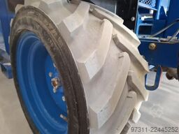 SkyJack SJ6832 RTE