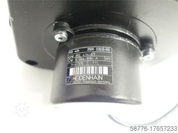 Siemens 1FT5066-1AF71-4EB0 Motor SN: EH583205901001 mit ROD 426 Drehgeber