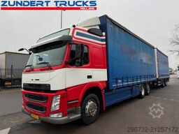 Volvo FM 420, 6x2