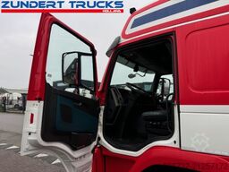 Volvo FM 420, 6x2