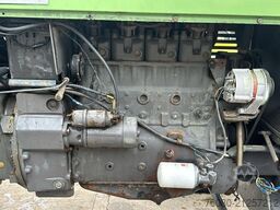 FENDT FARMER 105S (GOOD WORKING CONDITION)