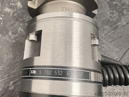 HEIDENHAIN TS 120 - Messtaster