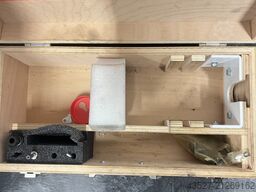 HEIDENHAIN TS 120 - Messtaster