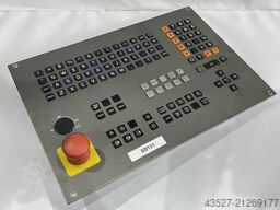 HEIDENHAIN TE 420 - Bedienfeld