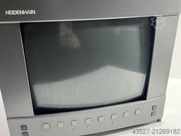HEIDENHAIN BC 120