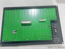 HEIDENHAIN TE 400 - Bedienfeld