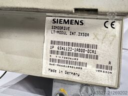 SIEMENS 6SN1123-1AB00-0CA1