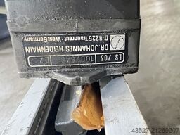 HEIDENHAIN LS 703 - ML 770mm