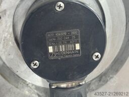 SIEMENS 1IT5102 0AA71-1-Z