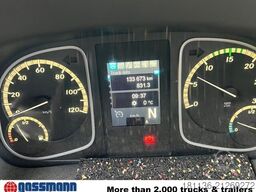 Mercedes-Benz Atego 1323 A 4x4, 2x AHK