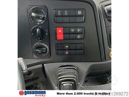 Mercedes-Benz Atego 1323 A 4x4, 2x AHK