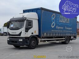 Iveco EuroCargo 180 E28