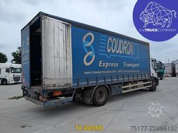 Iveco EuroCargo 180 E28
