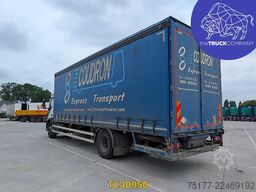 Iveco EuroCargo 180 E28