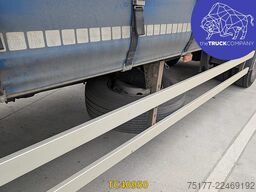 Iveco EuroCargo 180 E28