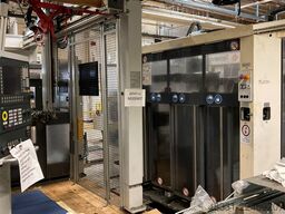 WEISSER Univertor AC1